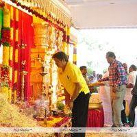 Dasari Padma Peddakarma - Photos | Picture 119386